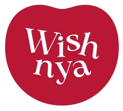 Заявка на торговельну марку № m202507327: вішня; wishnya; wish nya