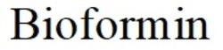 Заявка на торговельну марку № m202517764: bioformin