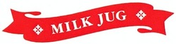 Свідоцтво торговельну марку № 174212 (заявка m201216581): milk yug; jug