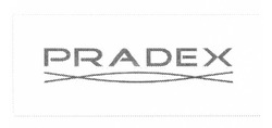 Свідоцтво торговельну марку № 181025 (заявка m201219571): pradex