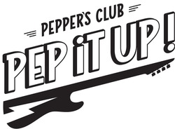 Свідоцтво торговельну марку № 333826 (заявка m202112485): pep it up!; pepper's club; peppers