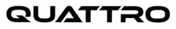 Заявка на торговельну марку № m202607715: quattro