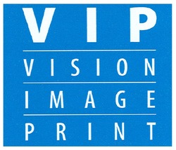 Свідоцтво торговельну марку № 101431 (заявка m200818131): vip; vision; image; print