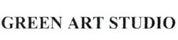 Свідоцтво торговельну марку № 313618 (заявка m202007581): green art studio