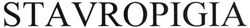 Заявка на торговельну марку № m201906713: stavropigia