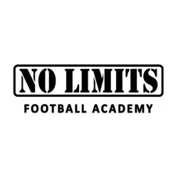 Заявка на торговельну марку № m202516597: football academy; no limits