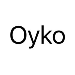 Свідоцтво торговельну марку № 245609 (заявка m201626277): oyko
