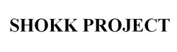 Свідоцтво торговельну марку № 324321 (заявка m202101032): shokk project