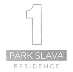Свідоцтво торговельну марку № 283770 (заявка m201818883): park slava residence; 1