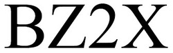 Свідоцтво торговельну марку № 321118 (заявка m202020354): bz2x; bzx; х