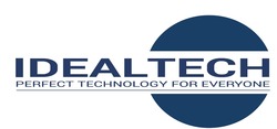 Свідоцтво торговельну марку № 338068 (заявка m202125598): idealtech perfect technology for everyone