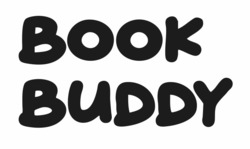 Заявка на торговельну марку № m202602833: book buddy