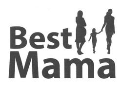 Свідоцтво торговельну марку № 258939 (заявка m201712364): best mama