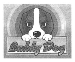 Заявка на торговельну марку № m201319972: buddy dog