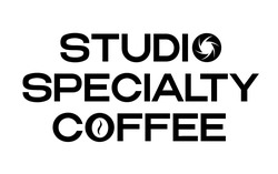Заявка на торговельну марку № m202507825: studio specialty coffee