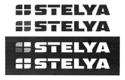 Заявка на торговельну марку № m202406467: stelya