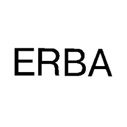 Свідоцтво торговельну марку № 4991 (заявка 59322/SU): erba