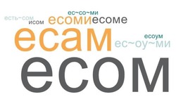Заявка на торговельну марку № m202115900: ecam ecom; ecome; ecoym; ес-оу-ми; ес-со-ми; есам есом; есоми есоме; есомиесоме; есоум; есть-сом исом