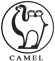 Заявка на торговельну марку № m201625592: camel