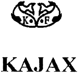 Заявка на торговельну марку № m200711667: kf; kajax