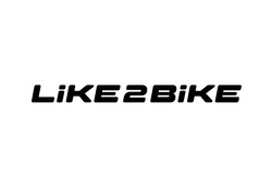 Свідоцтво торговельну марку № 280788 (заявка m201822427): like2bike; like 2 bike