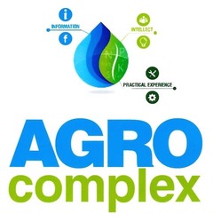 Свідоцтво торговельну марку № 258875 (заявка m201709025): agro complex; information; intellect; practical experience; і; s; k; р; к