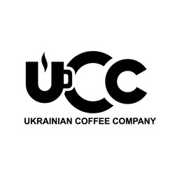 Свідоцтво торговельну марку № 324842 (заявка m202020810): ucc; ukrainian coffee company