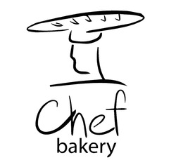 Заявка на торговельну марку № m201827113: chef bakery