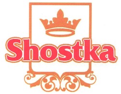 Свідоцтво торговельну марку № 95107 (заявка m200704774): shostka
