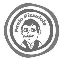 Заявка на торговельну марку № m202117005: paolo pizzaiolo