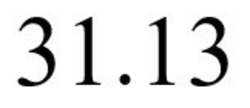 Свідоцтво торговельну марку № 332376 (заявка m202113072): 31 13; 31.13