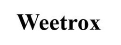 Заявка на торговельну марку № m202607158: weetrox