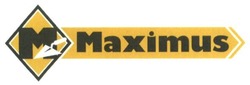 Свідоцтво торговельну марку № 223225 (заявка m201519550): maximus