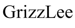 Заявка на торговельну марку № m202011593: grizzlee; grizz lee