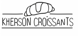 Свідоцтво торговельну марку № 289186 (заявка m201825577): kherson croissants