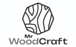 Заявка на торговельну марку № m202600071: wood craft; mr woodcraft