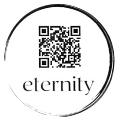Заявка на торговельну марку № m202312650: eternity