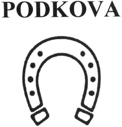 Заявка на торговельну марку № m201504326: podkova