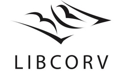 Заявка на торговельну марку № m202415261: libcorv