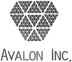 Свідоцтво торговельну марку № 214985 (заявка m201503393): avalon inc.
