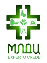 Свідоцтво торговельну марку № 270930 (заявка m201803740): млдц; experto crede