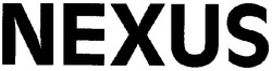 Свідоцтво торговельну марку № 89506 (заявка m200619072): nexus