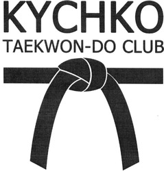 Свідоцтво торговельну марку № 191987 (заявка m201318048): kychko; taekwon-do club