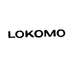 Свідоцтво торговельну марку № 1971 (заявка 80463/SU): lokomo