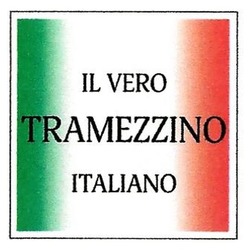Свідоцтво торговельну марку № 259043 (заявка m201715203): il vero tramezzino italiano
