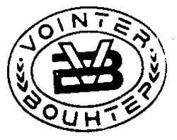 Заявка на торговельну марку № 93084471: vointer воинтер bv вv