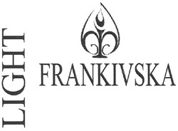Свідоцтво торговельну марку № 148119 (заявка m201017836): light frankivska; фі; іф