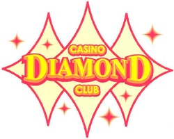 Заявка на торговельну марку № m200617526: casino; diamond; club