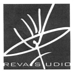 Свідоцтво торговельну марку № 163983 (заявка m201119578): reva studio