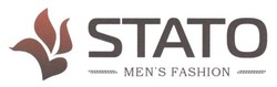 Свідоцтво торговельну марку № 218477 (заявка m201500911): stato; men's fashion; mens